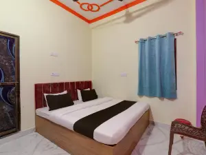 Super Hotel O Krishna Guest House and Restaurant