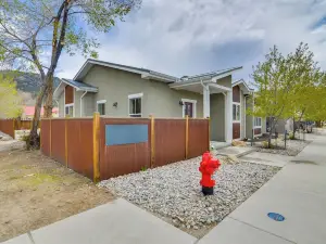 Downtown Buena Vista Condo Steps from Everything!