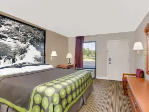 Super 8 by Wyndham Athens