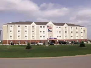 Candlewood Suites Abilene