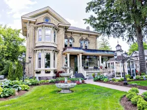 Puddicombe House