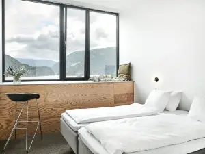 Energihotellet