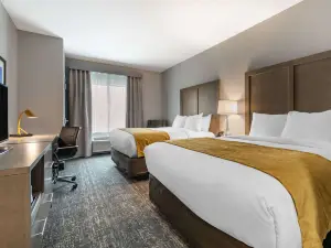 Comfort Inn & Suites Jacksonville - Orange Park Near Naval Air Station