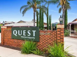 Quest Yelverton Kalgoorlie