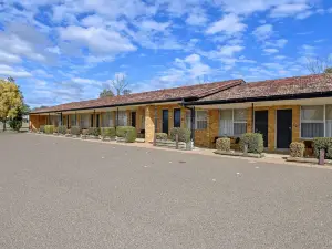 Econo Lodge Savannah Park Tamworth