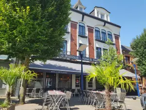 Logis Hotel & Restaurant de la Basilique