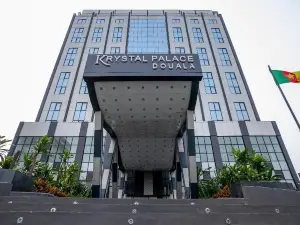 Krystal Palace Douala