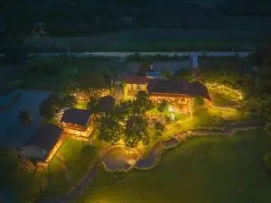 Phong Sơn Retreat - Hữu Lũng, Lạng Sơn