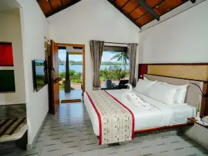 Vedic Village Retreat Kodungallur