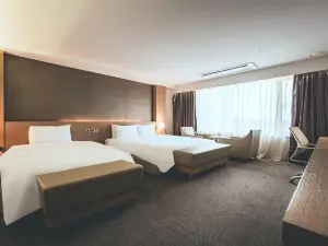 Wonju City Hotel Hyeoksin