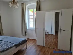 Traumhafter Altbau im Herzen Schwertbergs