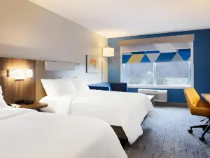 Holiday Inn Express & Suites Valparaiso