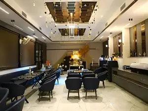 Hotel Grand Mauryas