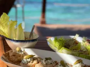 Love Beach Villa