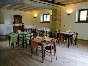 Agriturismo Coradosso "Il Fienile"