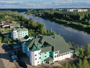 Kentavr Hotel