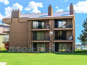 Multi Resorts at Bear Lake