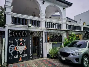 Anton & Isabel Charming Home in Bangued
