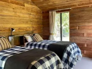 The Shearer's Quarters