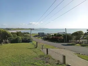 Sea Breeze Apartment Kakanui