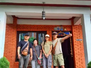 Himchuli Guest House