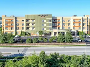 コートヤード バイ マリオット ヨーク