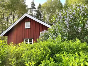 Person Holiday Home in Uddevalla-by Traum