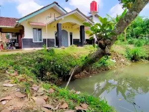 TURU Homestay Syariah