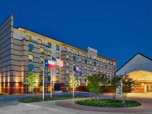 Four Points by Sheraton Dallas Fort Worth Airport North