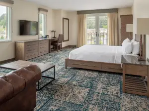 Four Points by Sheraton Santa Cruz Scotts Valley