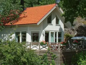 person holiday home in VALDEMARSVIK