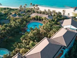 Lotus Muine Resort & Spa