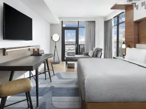 Canopy by Hilton Atlanta Midtown