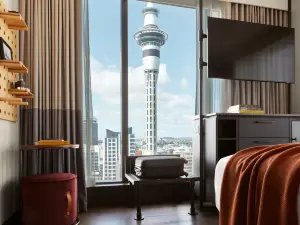 Hotel Indigo Auckland