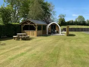 Bonnyview Glamping
