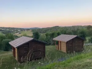Camping Sérendipité