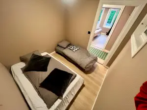 Nice simple apartment in Sandnes