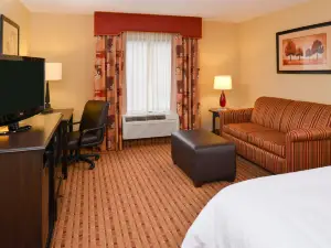 Hampton Inn Williamsburg