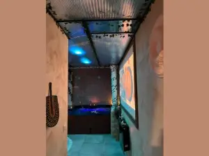 Casa Di Vibes - Jacuzzi - Sauna