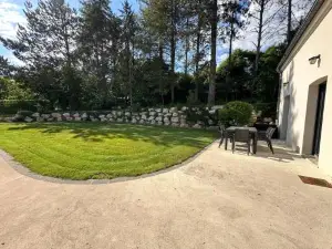 Champagne Bnb - la Source