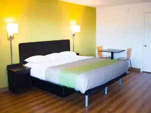 Motel 6 Chilhowie, VA - I-81