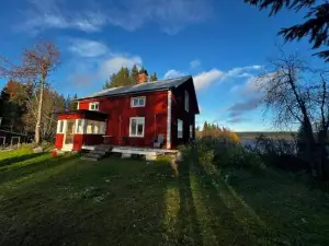 Charming Double-Room Close to Nature