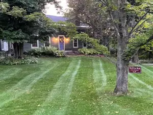 Red Fox Run B&B