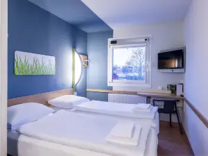 B&B HOTEL Ingolstadt-Lenting