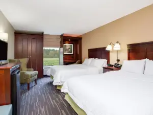 Hampton Inn Somerset