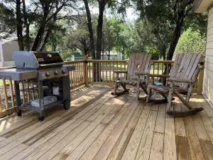 Cozy Casita with Nearby Lake Access