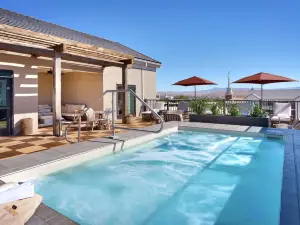 The Advenire, Autograph Collection