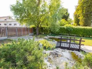 Apartmani Kac