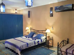 Riad Ain Khadra