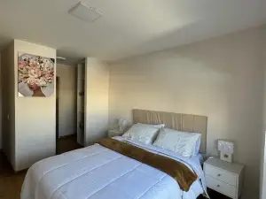 Beautiful Apartment in Lima